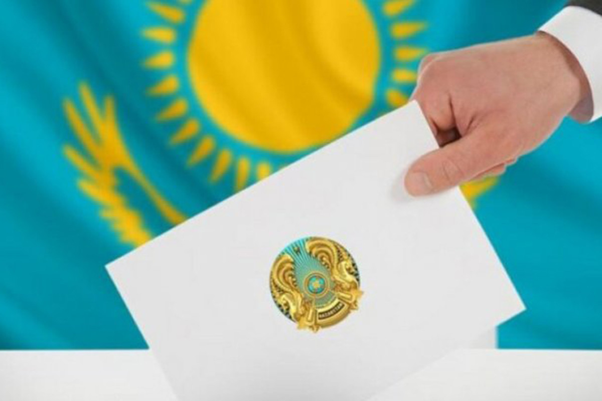 В Казахстане завершилось голосование на референдуме по строительству АЭС