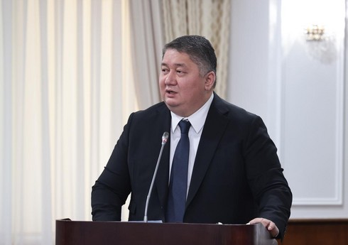 В Казахстане ждут приезда с официальным визитом президента Совета ИКАО