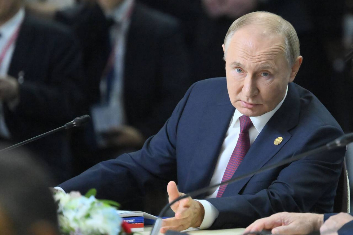 В Казани  проведено заседание XVI саммита БРИКС в расширенном составе