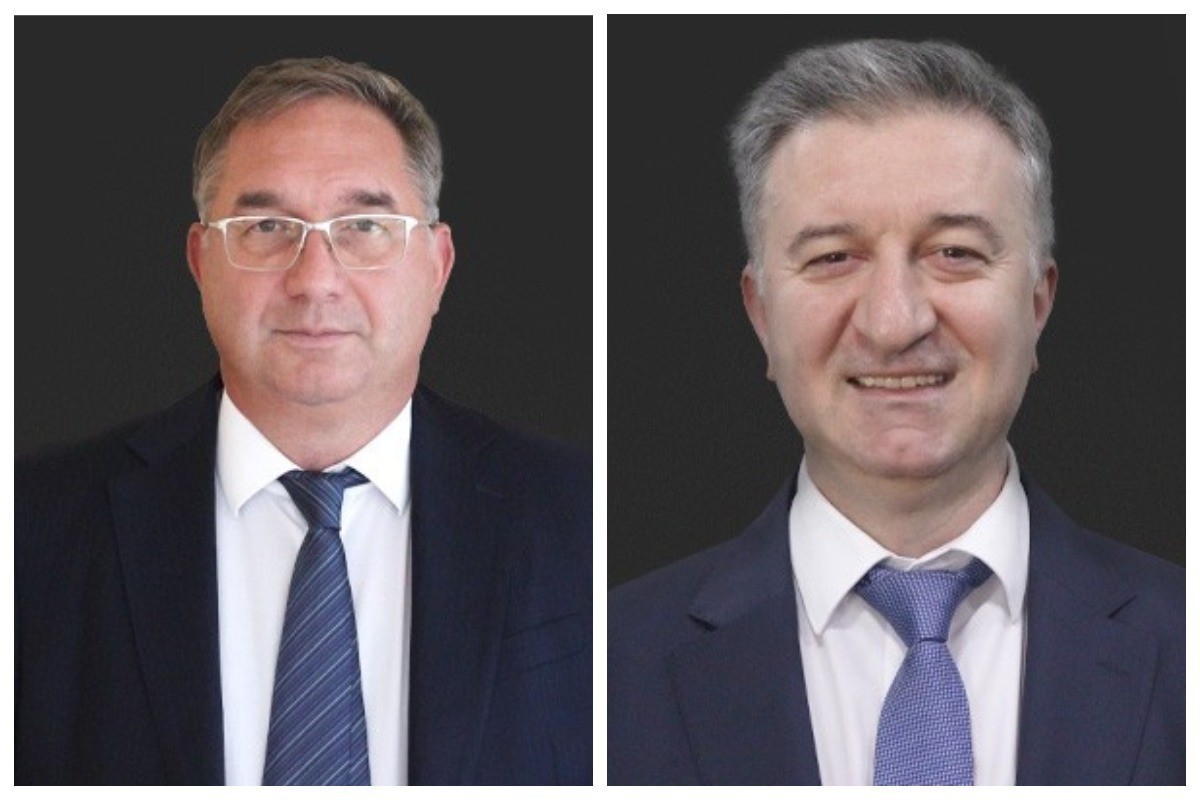 В КБ «Unibank» назначен новый председатель