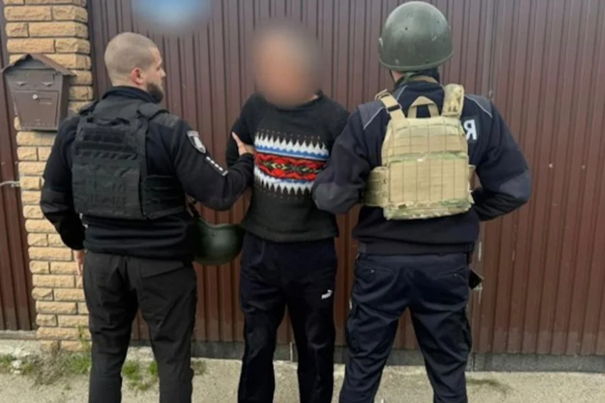 В Киеве в результате стрельбы погибли два человека, стрелявший задержан -ОБНОВЛЕНО