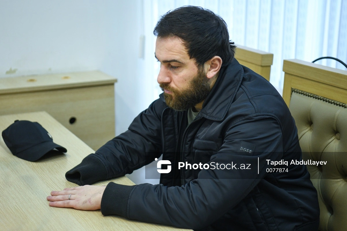 В комиссии прокомментировали вероятность помилования Nikosayağı, Рашада Даглы и Аждара Ола