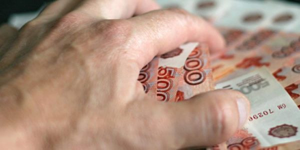 В Краснодаре задержали бизнесмена по подозрению в хищении 7 млн рублей у Минобороны России