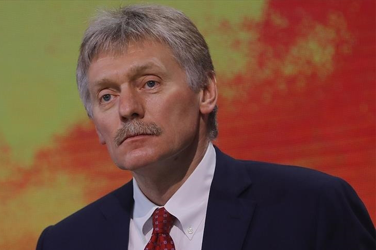 В Кремле прокомментировали  документ о стратегическом партнерстве, которое будет подписано между Арменией и США