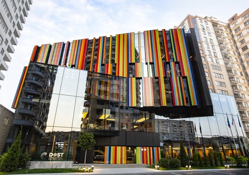 В Лачыне и Физули появятся пункты Smart DOST