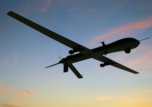 В Латвии разбился российский беспилотник, идет расследование