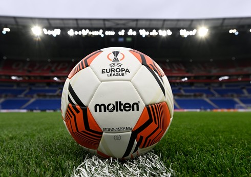 В Лиге Европы УЕФА сегодня будут подведены итоги 1/4 финала