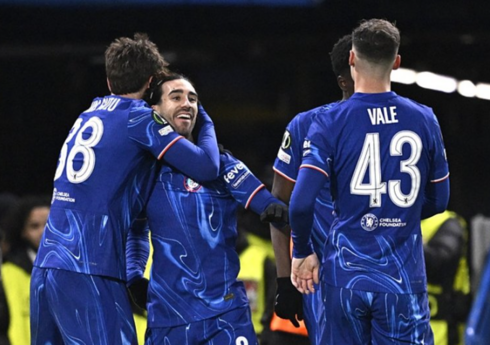 В Лиге конференций УЕФА подведены итоги VI тура группового этапа