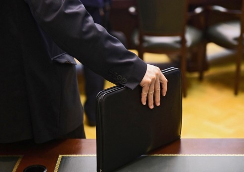 В Лондоне назвали беспочвенной высылку британских дипломатов из Москвы