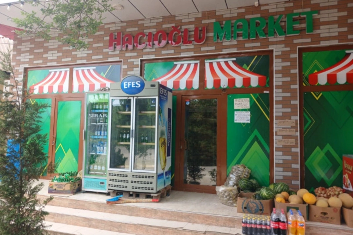 В магазине обнаружены непригодные к употреблению продукты