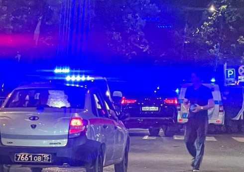 В Махачкале российский боец ММА выжил после покушения