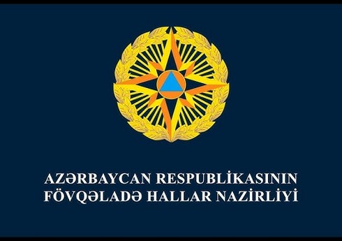 В Масазыре произошел обвал в частном доме, есть погибший и пострадавшие