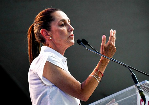 В Мексике назвали соглашение с США единственным способом конкурировать с Китаем