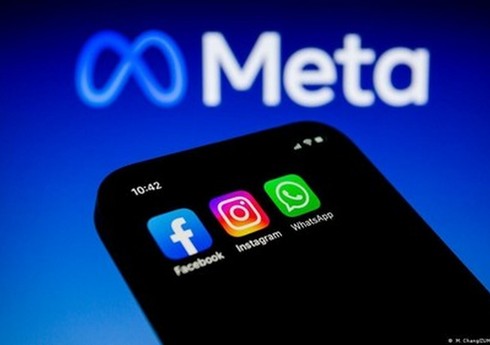 В Meta заявили, что иранские хакеры пытались взломать аккаунты чиновников США