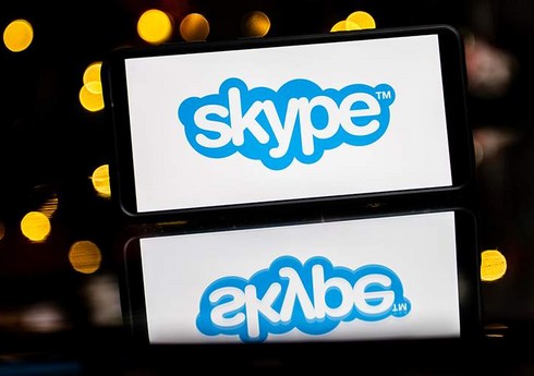 В Microsoft заявили о прекращении работы Skype 5 мая