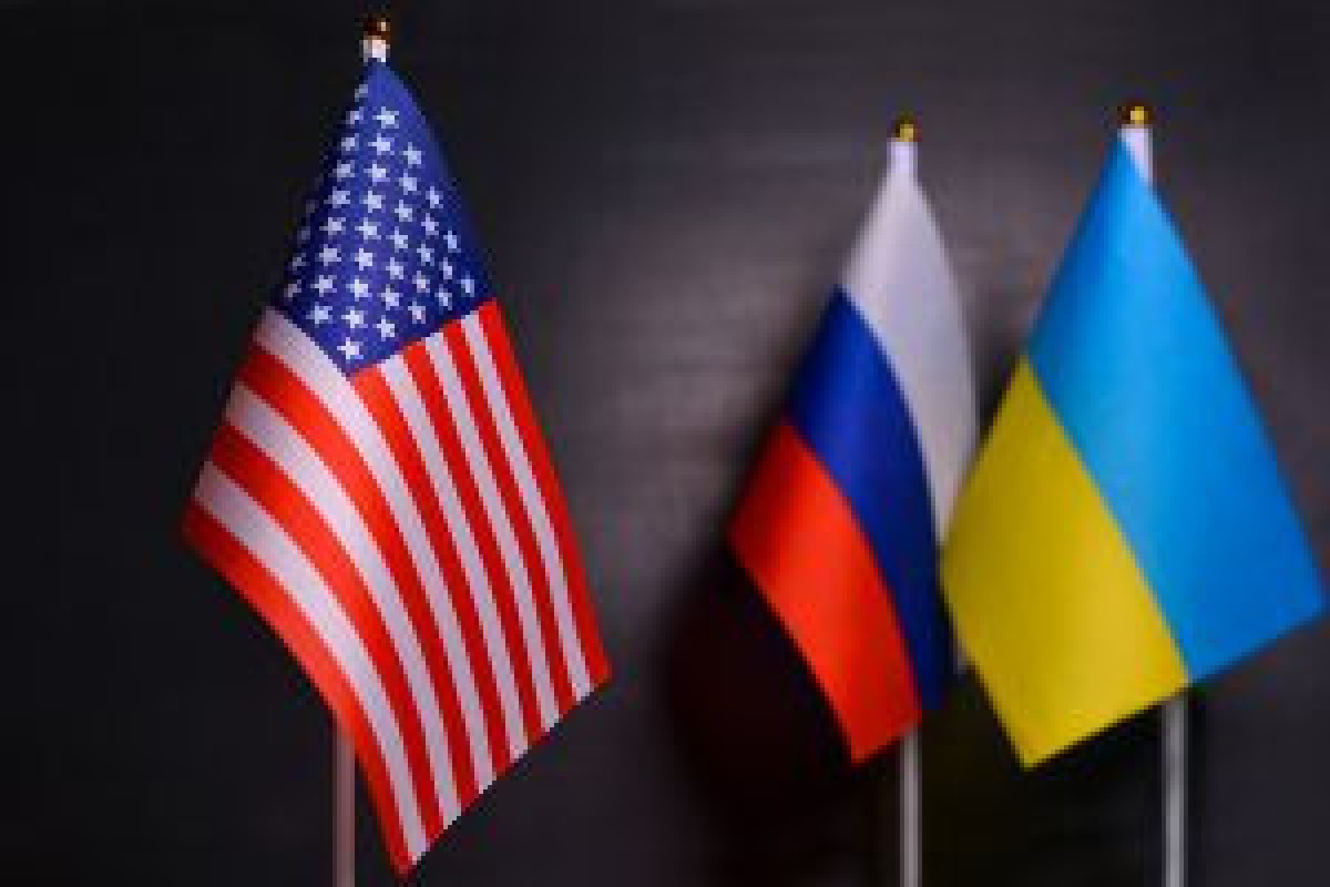 В МИД РФ прокомментировали вопрос о назначении представителя по урегулированию конфликта в Украине