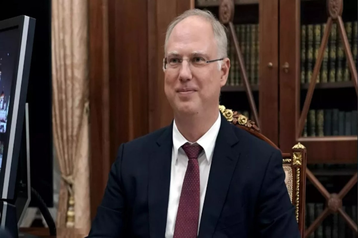 В Москве опровергли сообщения о трёхсторонних переговорах в Нью-Йорке