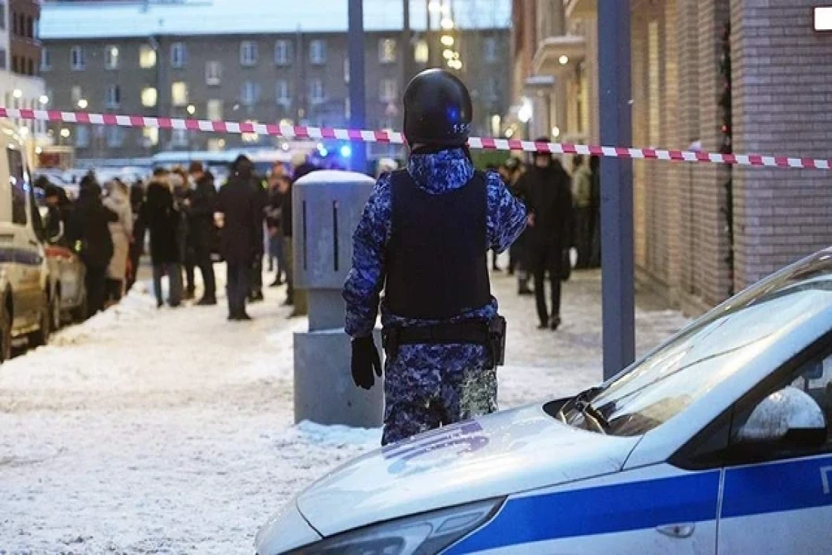 В Москве предотвратили теракт против руководителя оборонного предприятия