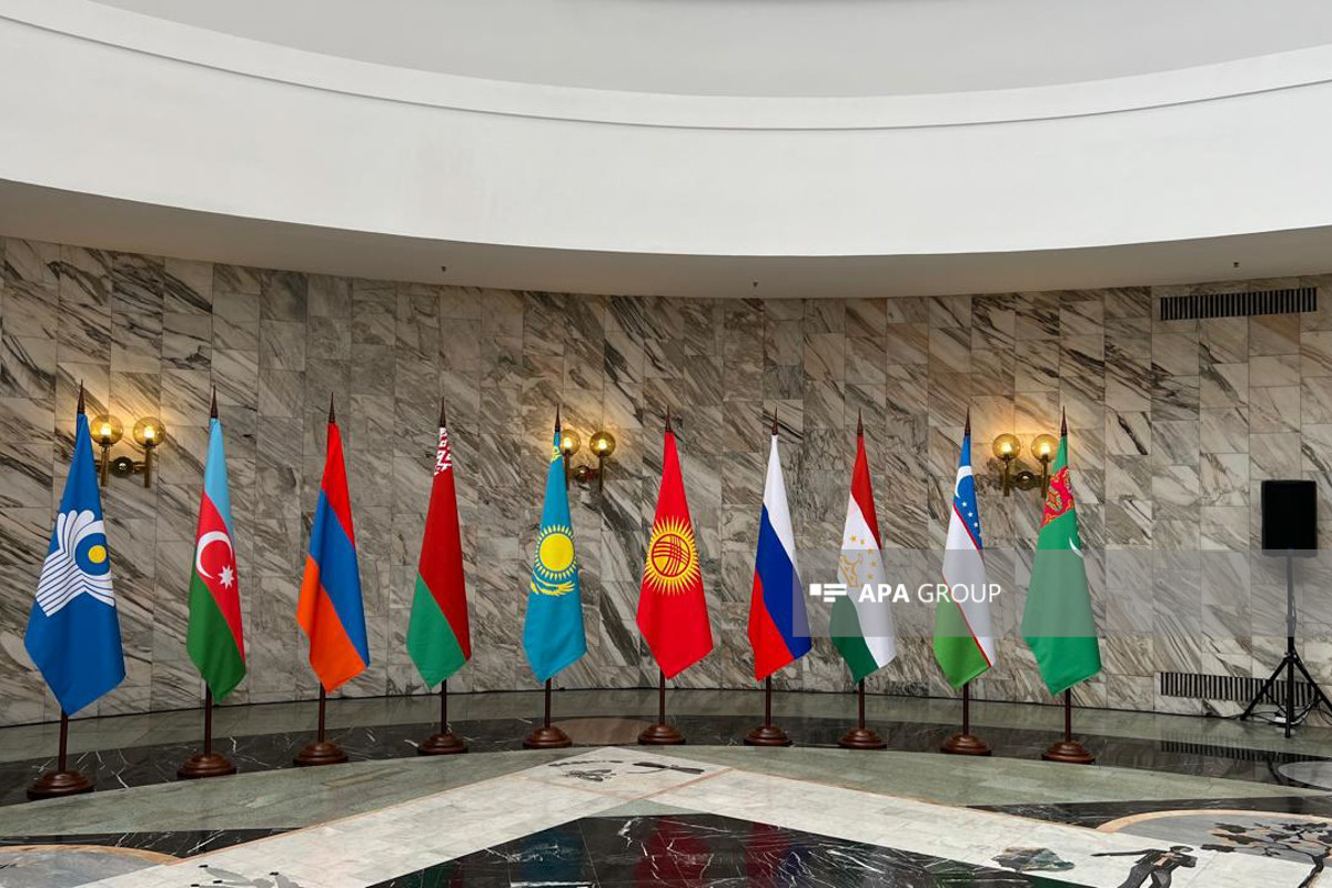 В Москве проходит заседание СМИД СНГ