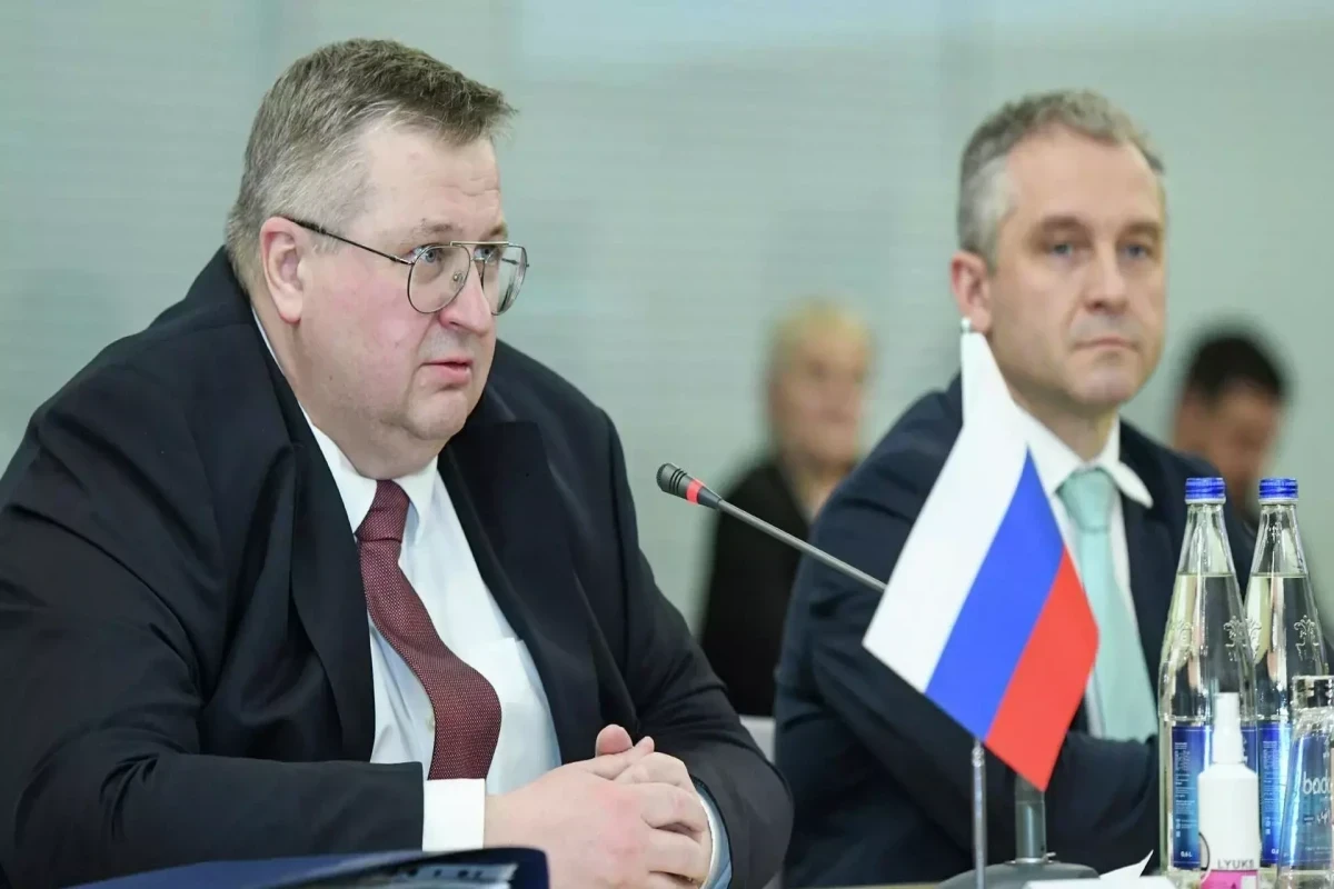 В Москве расценили решение Еревана о запуске процесса вхождения в ЕС как начало выхода Армении из ЕАЭС