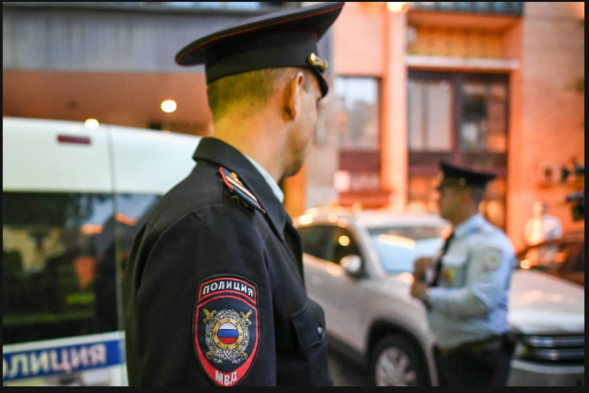 В Москве задержан мужчина, выбросивший из окна мать с ребенком -ОБНОВЛЕНО