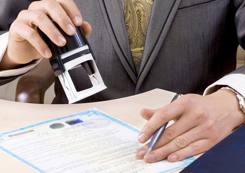 В Нахчыване за 9 месяцев предпринимателям выдано 76 лицензий