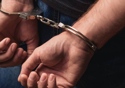 В Нахчыване задержан подозреваемый в мошенничестве в соцсетях