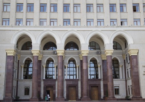 В НАНА заявили, что непричастны к удалению статей о шехидах в Википедии