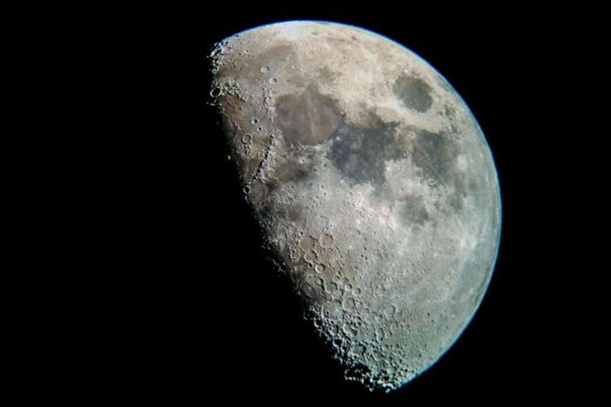 В NASA назвали предполагаемый срок высадки астронавтов на Луну