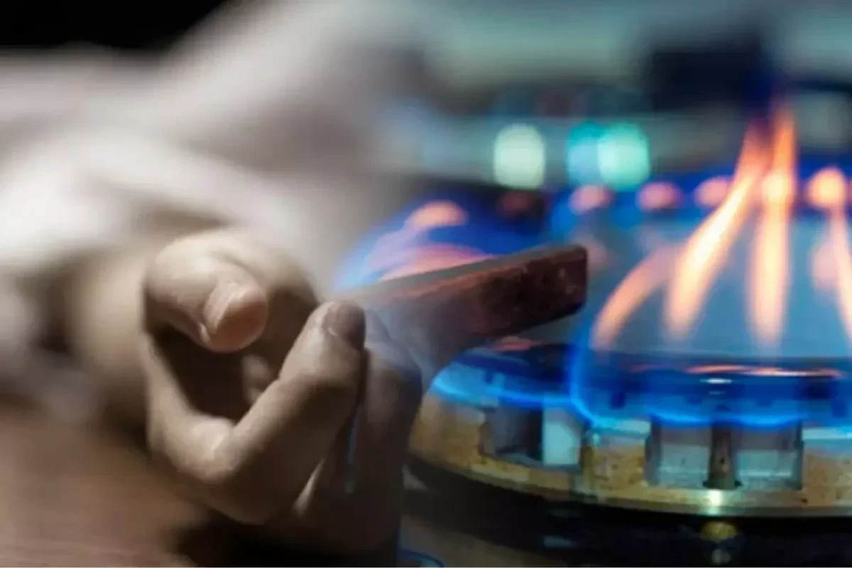 В Нефтчале четверо членов семьи отравились угарным газом