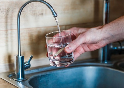 В некоторых селах Нахчывана не будет воды