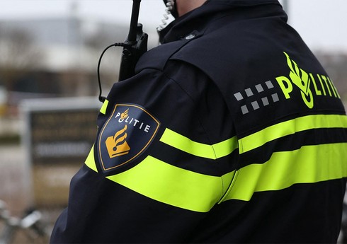 В Нидерландах начинает действовать внутренний пограничный контроль