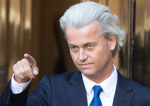 В Нидерландах призвали "покончить с открытыми границами" после теракта в ФРГ