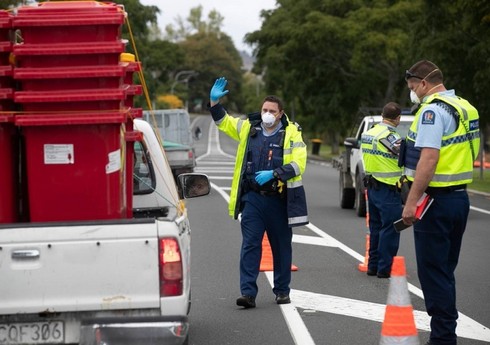 В Новой Зеландии при столкновении машины с поездом погибли три человека