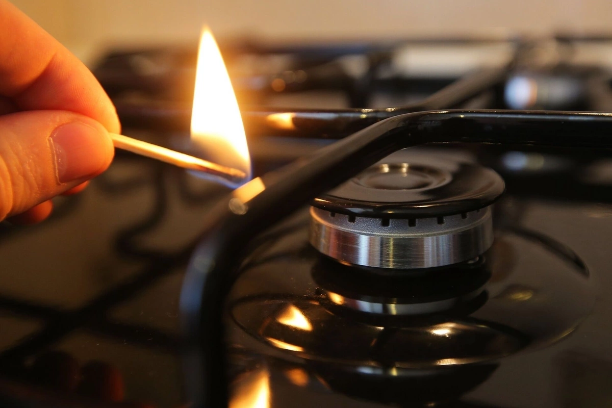 В одном из районов Баку отключат газ