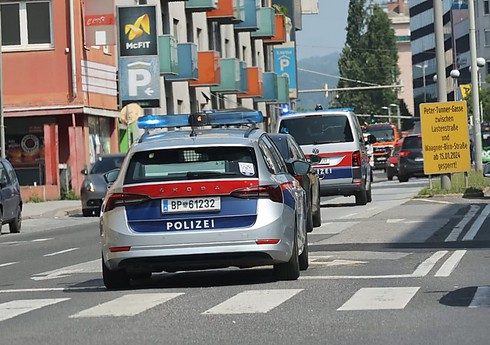 В одной из школ в Австрии произошла стрельба, погибли 11 человек