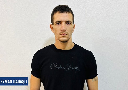 В Огузе задержан мужчина, подозреваемый в продаже наркотических средств