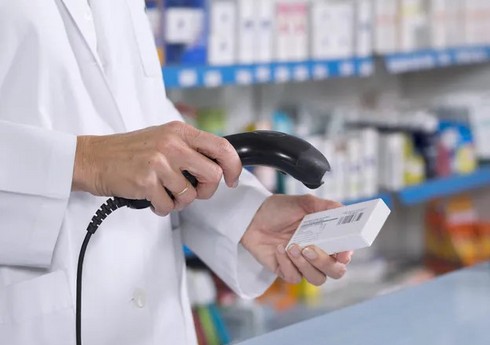 В октябре этого года проведены проверки в 28 аптеках