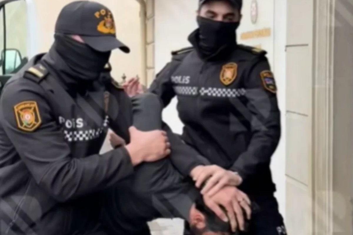 В отношении сына депутата избрана мера пресечения в виде ареста