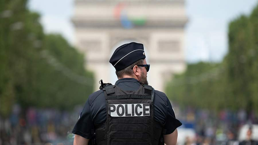 В Париже задержали подозреваемого в причастности к взрывам в Кельне
