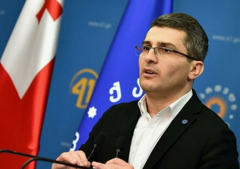 В парламенте Грузии начали обсуждать изменения в Уголовном и Административном кодексах