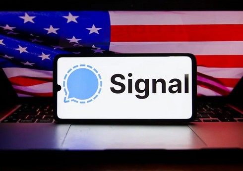 В Пентагоне начали проверку в связи с утечкой данных в Signal