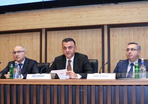 В период COP29 TƏBİB будет работать в усиленном режиме