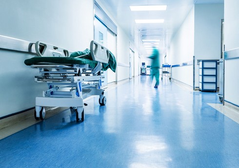 В подведомственных TƏBİB медучреждениях в этом году оказано около 62 млн медицинских услуг