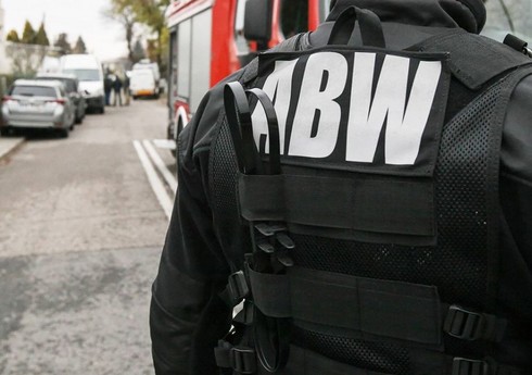В Польше задержали четырех диверсантов, пересылавших бомбы курьерскими службами