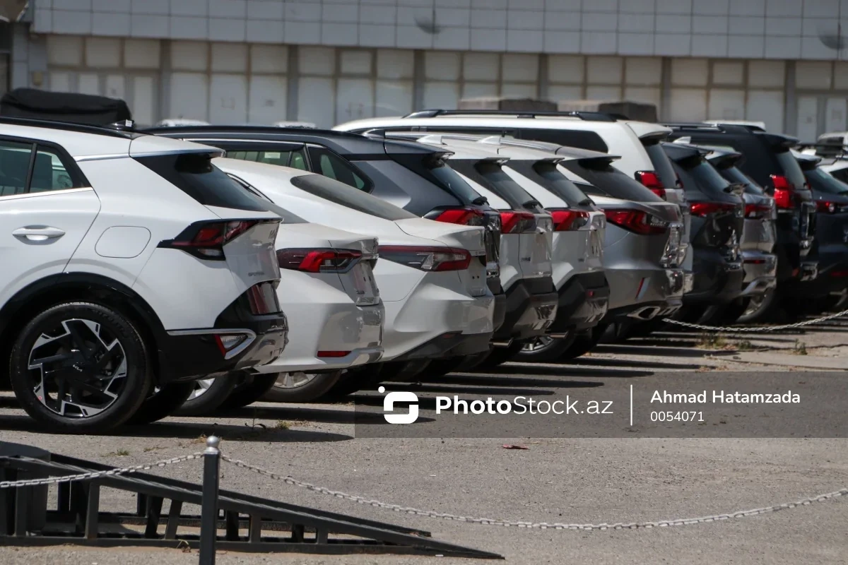 В порядок таможенного оформления автомобилей будет внесено изменение