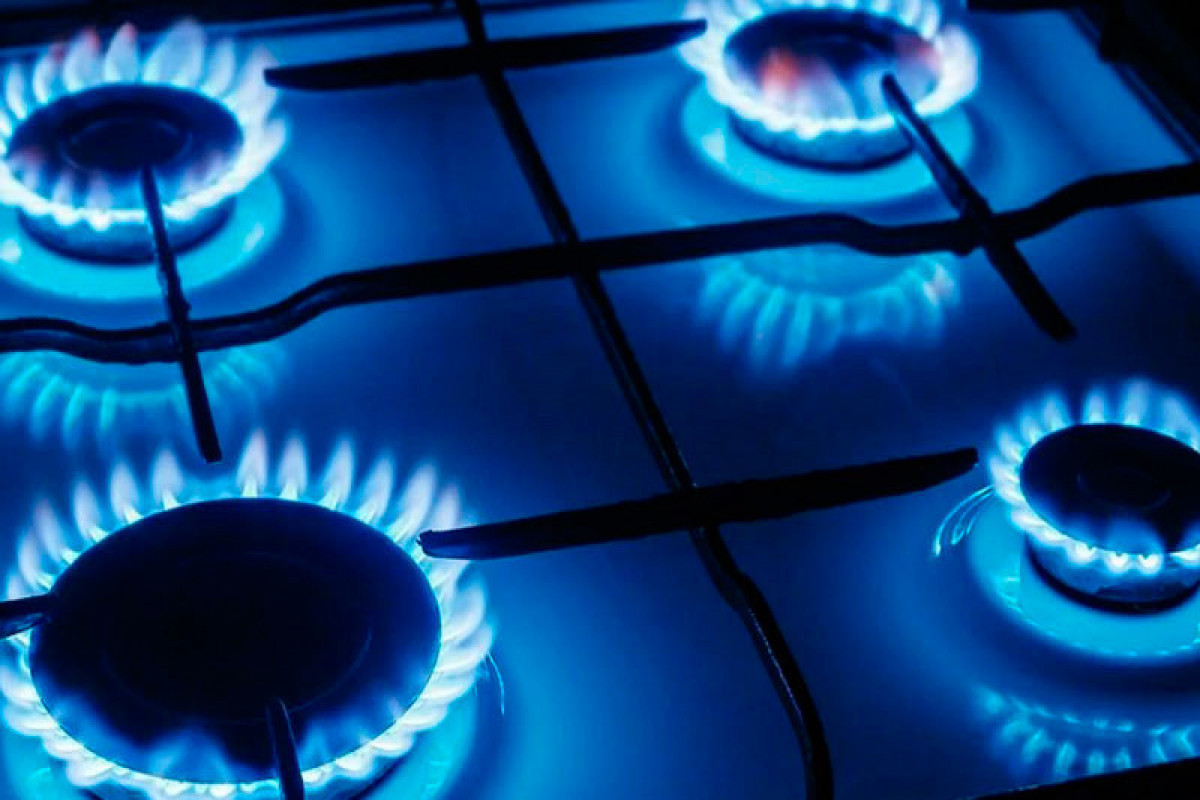 В поселке Сахиль будет ограничено газоснабжение
