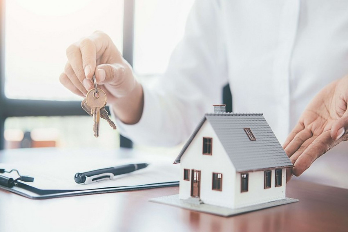 В поселке Сарай выставлены на продажу еще 296 съемных квартир