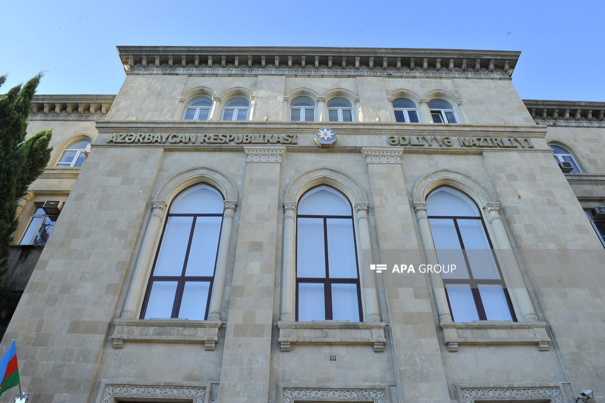 В прошлом году в Азербайджане за неуплату алиментов  2 298 лицам был запрещен выезд из страны