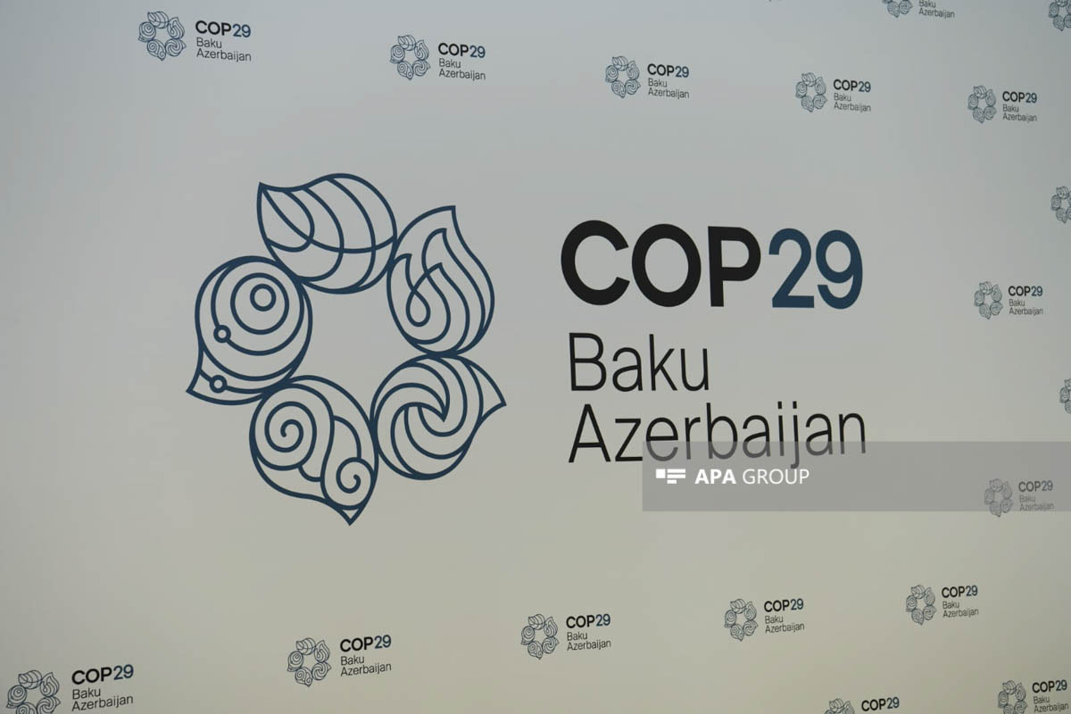 В рамках COP29 состоится Глобальный Бакинский саммит религиозных лидеров